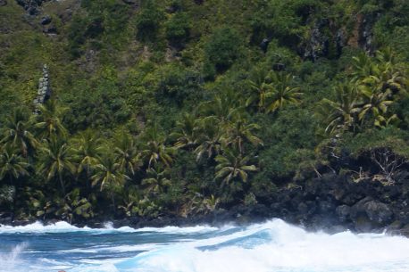 Pitcairn Isola del Bounty