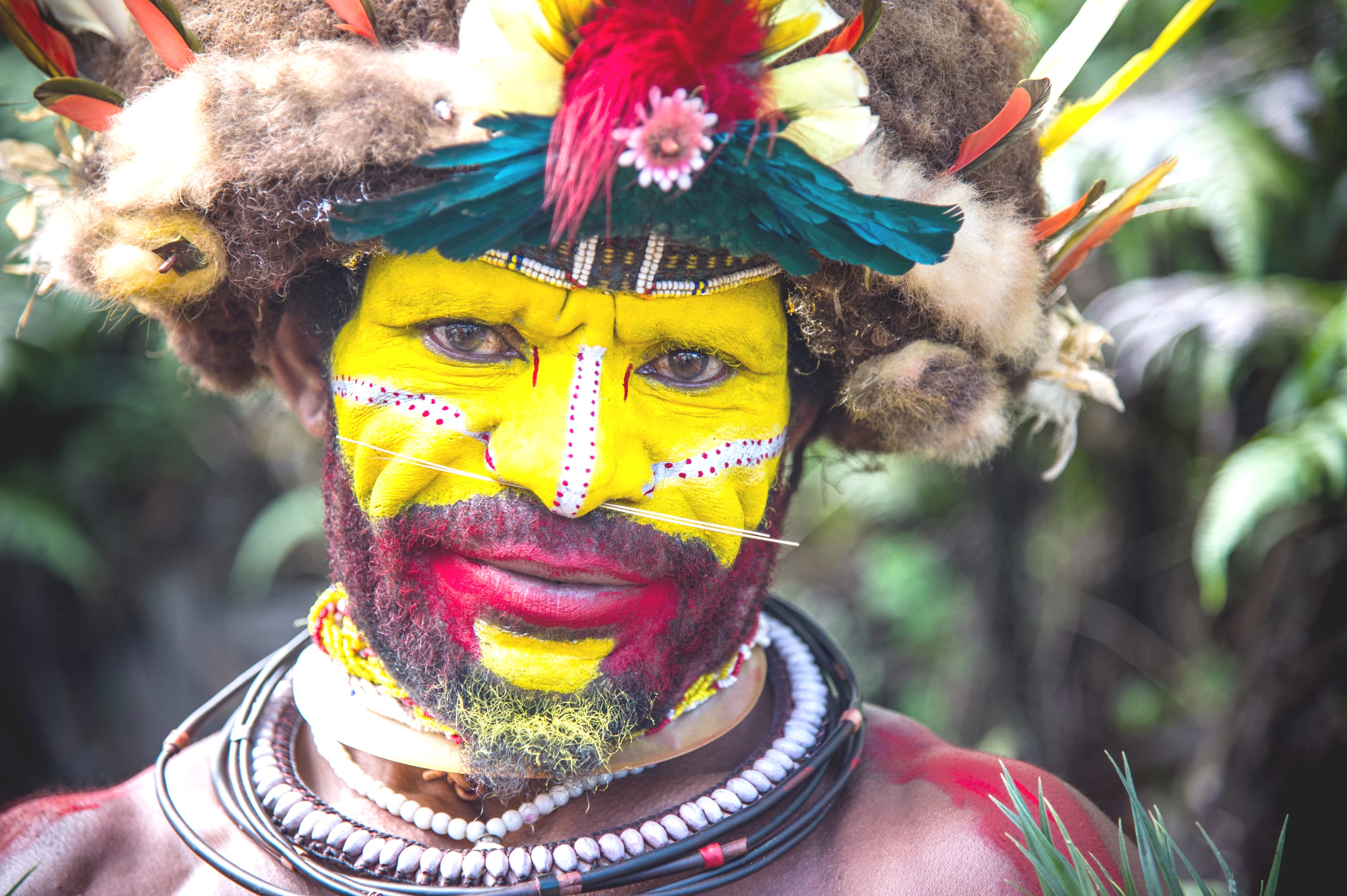 Avvisi e informazioni generali per Papua Nuova Guinea - Go Australia